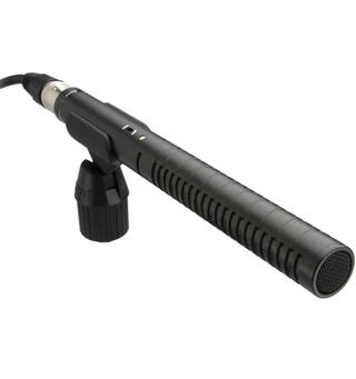 Røde NTG-1 Mikrofon Prisgunstig shotgun med god kvalitet